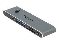 Dokovací stanice - USB-C 3.1 - HDMI