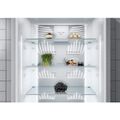 ELECTROLUX Kombinovaná chladnička LNT7ME36X3