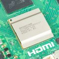 PC Raspberry Pi 5, 4GB/WiFi/BT/1000Mbps