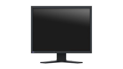 EIZO FlexScan/S2134/21,3"/IPS/1600x1200/60Hz/6ms/Black/5R