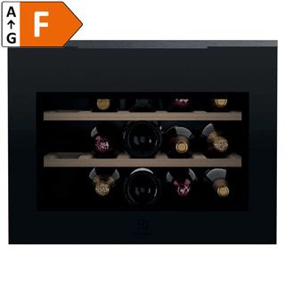 ELECTROLUX Vinotéka KBW6T