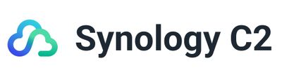 Synology C2 Backup Bussines 1TB-1Y - elektronická
