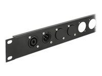 D-Type Abdeckung Delock
