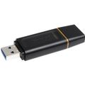 KINGSTON DataTraveler EXODIA 128GB blk/yel