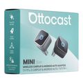 Adaptér CarPlay / Android Auto OTTOCAST T3