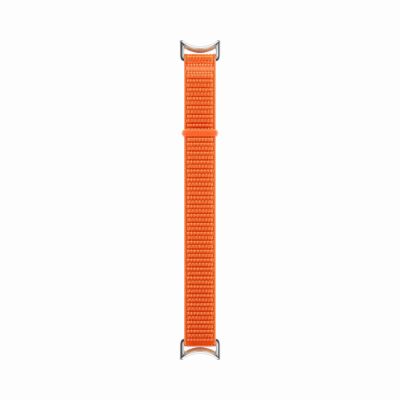 Xiaomi Mi Smart Band 10 Strap Sunrise Orange