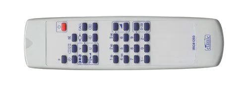 Dálkový ovladač IRC81293 toshiba, samsung