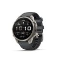 GARMIN fenix 9 Pro - 47mm, AMOLED, STPGrB band