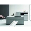 WHIRLPOOL Odsavač par WHVS 90F LT C K