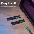 CRUCIAL RAM 8GB DDR5 UDIMM, 5600MT/s