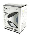 Solární svítidlo TRIXLINE TR-03S PIR