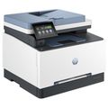 HP LaserJet Pro MFP 3302fdw, Laserová multifunkce