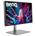 BENQ PD2725U, LED Monitor 27" 4K, Dark Grey