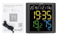 Termohygrometr Levenhuk Wezzer PLUS LP10