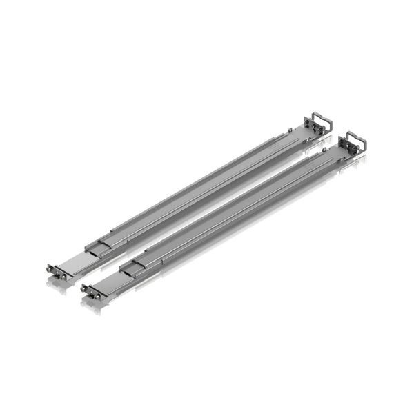 Ubiquiti UACC-Rack-Rails-Slide, Sliding Rack Rails