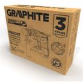 GRAPHITE ACCU Vrtací kladivo ENERGY+, 2,2J