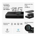 TP-Link M7352 4G LTE Advanced Mobile WiFi 6