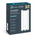 TP-Link EAP650-Outdo AX3000 Access Point Omada SDN