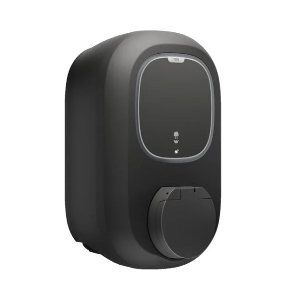 WALLBOX Pulsar Pro, Autonabíječka 22 kW, 4G, RFID