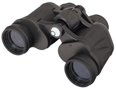 Binokulární dalekohled Levenhuk Atom 7x35