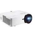 VIEWSONIC LS860WU, LASER Projektor WUXGA, bílý