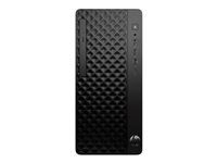Věž Core i5 i5-14500 / až 5 GHz - RAM 16 GB - SSD 512 GB - NVMe - UHD Graphics 770 - Gigabit Ethernet - Win 11 Pro - monitor: žádný - klávesnice: česká/slovenská - černý konektor - Smart Buy