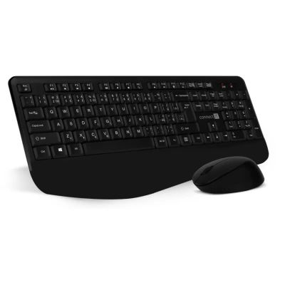 CONNECT IT CKM-7803-CS, Bezdrátová sada klávesnice a myši