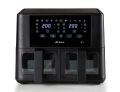 Ariete Double Air Fryer 9L 4631