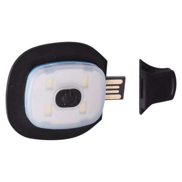 Náhradní LED světlo do čepice/čelenky SIXTOL