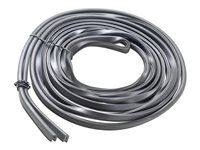 Rack trough grommet - pro P/N: AR106SH6, AR109SH4, AR109SH6, AR112SH4, AR112SH6, SCL400RMJ1U, SCL500RMI1UNC