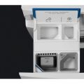 ELECTROLUX Pračka EW6F3494ACC, bílá
