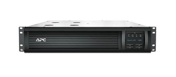 APC Smart-UPS 1500VA RM 2U 230V w.net