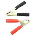 Svorky 600A izolované COMPASS 07507 2 ks