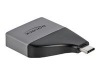 Čtečka karet (SD, miniSD, RS-MMC, TransFlash, microSD, SDHC, miniSDHC, microSDHC, SDHC UHS-I) - USB 3.2 Gen 1