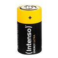 INTENSO Energy Ultra C LR14, Baterie alkalické 2ks