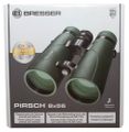 Binokulární dalekohled Bresser Pirsch 8x56