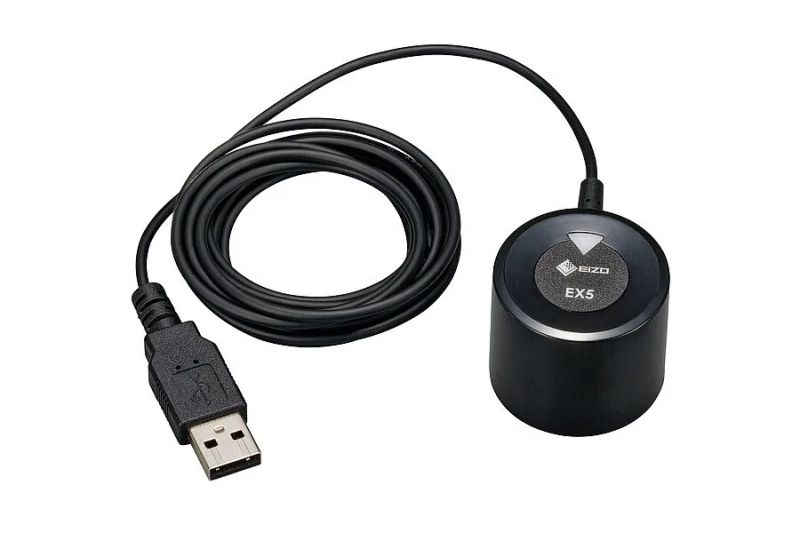 Eizo EasyPIX5- kit - kalibrační SW+sonda