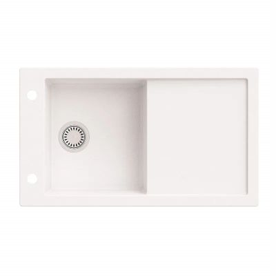 Axis Tramontana 860.0E Pure white