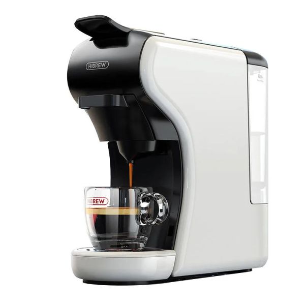 HiBREW H1A Béžový kávovar