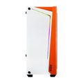 AZZA CSAZ 430W DF2 Apollo Gaming Case, PC Skříň