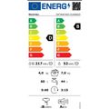 ELECTROLUX Vestavná pračka se sušičkou EW7W467WCI