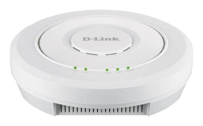 D-Link DWL-6620APS AC1300 Wave2 Wireless AP s PoE