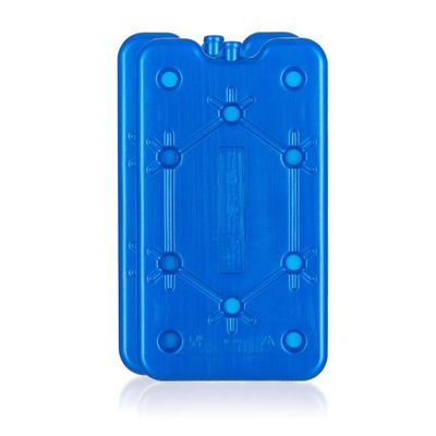 Sada chladicích vložek HAPPY GREEN Flat 2x400g