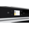 WHIRLPOOL Vestavná trouba W9 OS2 4S1 P