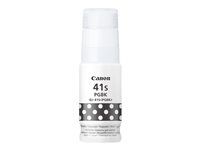 70 ml - S - černá - originální - doplnění inkoustu - pro PIXMA G1420, G2420, G2460, G2470, G3420, G3460, G3470, MG2420, MG2460