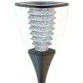 POWER NEED PEARL, Zahradní solární lampa, 80cm