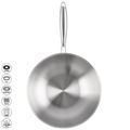 Pánev wok ORION Steela 30 cm