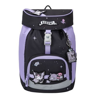 Školní batoh BAAGL Airy Kuromi Fortune Dream