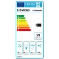 SIEMENS Odsávač par LC87KEM60