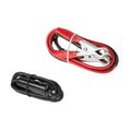 Měnič napětí REBEL URZ3167 12V/230V 300W